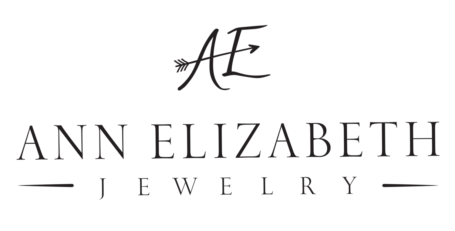 Ann Elizabeth Logo | Boise Brides